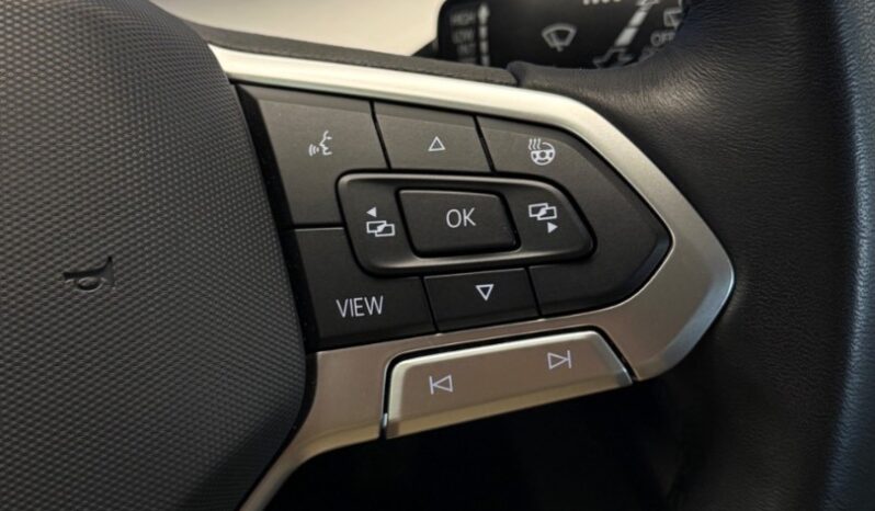 Volkswagen Golf 2.0 TDI Life 1.Majiteľ SR Nehavarované Nelakované full