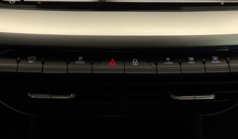 Škoda Octavia Combi 2,0 TDI SCR CLEVER DSG 110kW, A7, 5d full