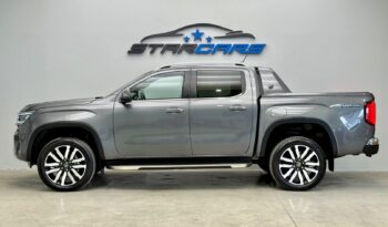 Volkswagen Amarok 3.0 TDI V6 Aventura 4Motion DSG full