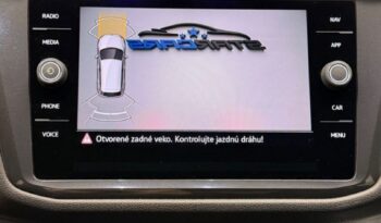 Volkswagen Tiguan Allspace 2.0 TDI EVO 200k SCR 4Motion R-Line DSG full