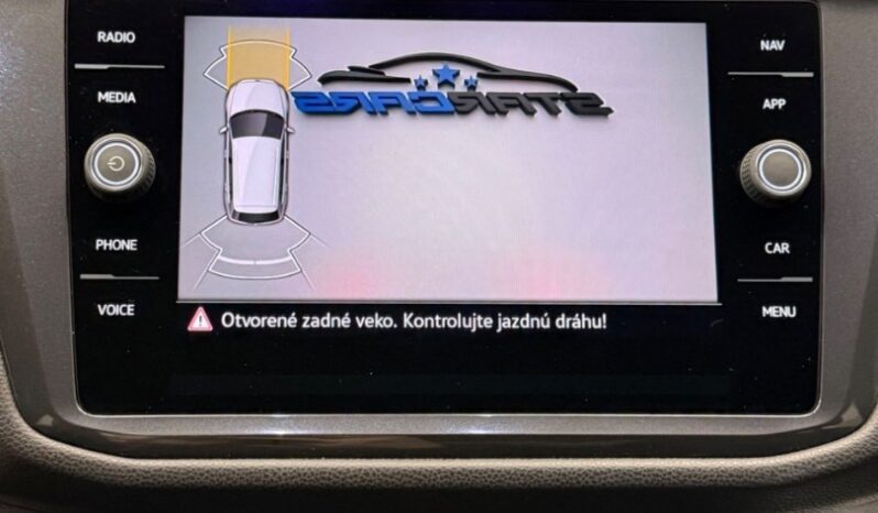 Volkswagen Tiguan Allspace 2.0 TDI EVO 200k SCR 4Motion R-Line DSG full