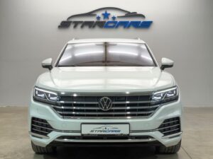 Volkswagen Touareg 3.0 V6 TDI SCR Elegance 4Motion Tiptronic