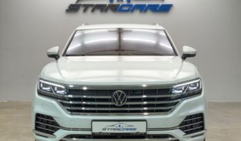 Volkswagen Touareg 3.0 V6 TDI SCR Elegance 4Motion Tiptronic full