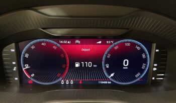Škoda Karoq 2.0 TDI EVO SCR Sportline full