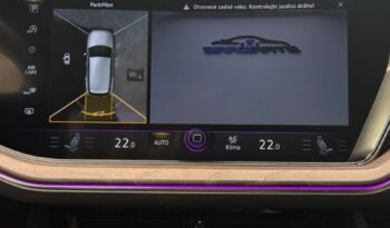 Volkswagen Touareg 3.0 V6 TDI SCR Elegance 4Motion Tiptronic full