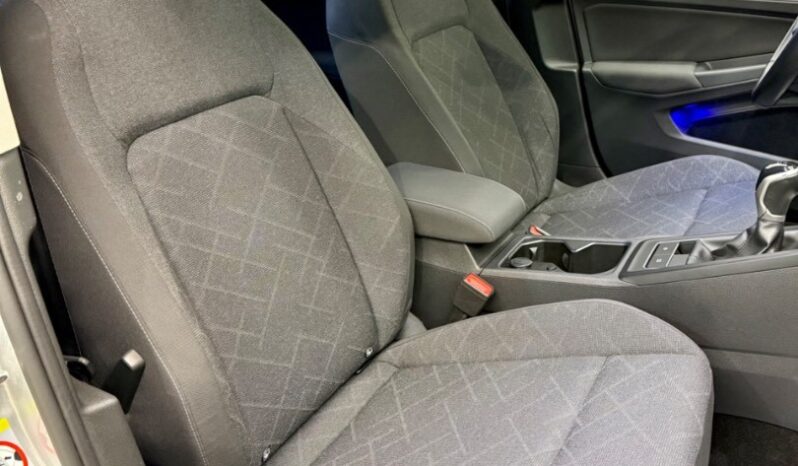 Volkswagen Golf 1.5 TSI ACT Life 1.majiteľ, kupované v SR full