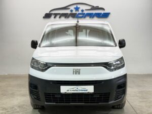 Fiat Dobló 1.5 BlueHDi 100, 1.Majiteľ kupované na Slovensku