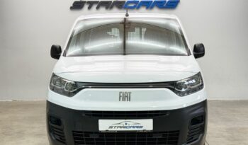 Fiat Dobló 1.5 BlueHDi 100, 1.Majiteľ kupované na Slovensku full