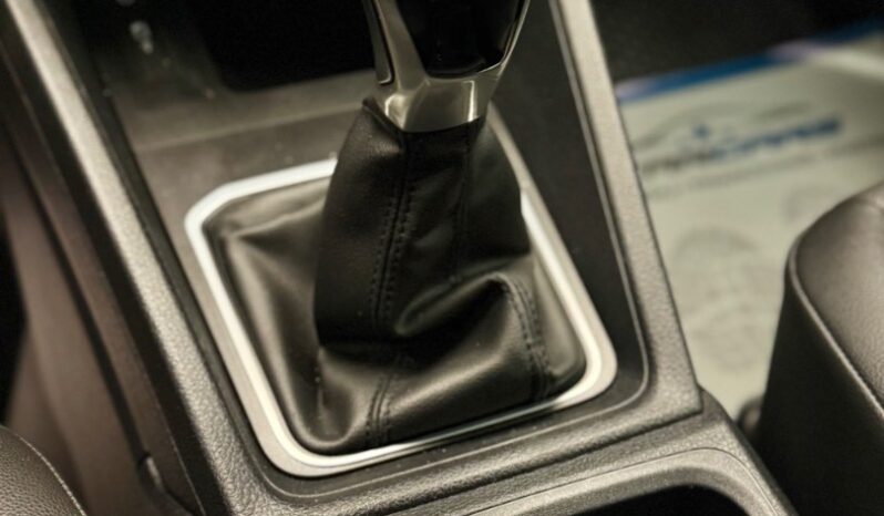 Volkswagen Caddy 2.0 TDI SCR Life full