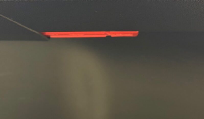 Volkswagen T-Roc 1.5 TSI BMT Sport DSG full