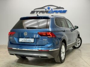 Volkswagen Tiguan Allspace 2.0 TDI EVO SCR 200k 4MOTION Highline DSG