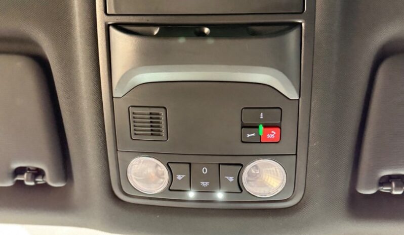 Škoda Karoq 2.0 TDI EVO SCR Sportline full