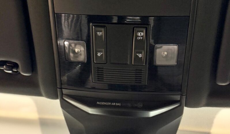 Volkswagen T-Roc 1.5 TSI BMT Sport DSG full