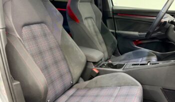 Volkswagen Golf 2.0 TSI GTI DSG 180kW/245PS_ kupované v SR full