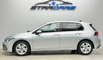 Volkswagen Golf 1.5 TSI ACT Life 1.majiteľ, kupované v SR full