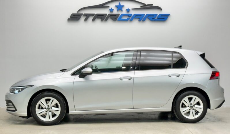 Volkswagen Golf 1.5 TSI ACT Life 1.majiteľ, kupované v SR full