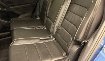Volkswagen Tiguan Allspace 2.0 TDI EVO SCR 200k 4MOTION Highline DSG full