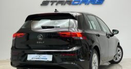 Volkswagen Golf 2.0 TDI Life 1.Majiteľ SR Nehavarované Nelakované