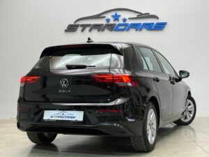 Volkswagen Golf 2.0 TDI Life 1.Majiteľ SR Nehavarované Nelakované