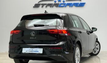 Volkswagen Golf 2.0 TDI Life 1.Majiteľ SR Nehavarované Nelakované full