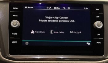 Volkswagen Tiguan Allspace 2.0 TDI EVO 200k SCR 4Motion R-Line DSG full