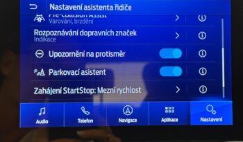 Ford Puma EcoBoost mHEV 92 kW ST-Line full