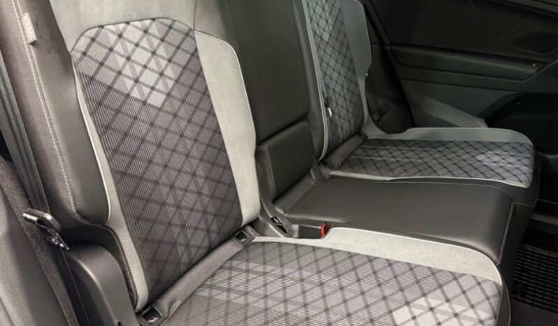 Volkswagen Tiguan Allspace 2.0 TDI EVO 200k SCR 4Motion R-Line DSG full