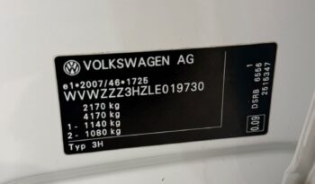 Volkswagen Arteon 2.0 TDI R-Line DSG full