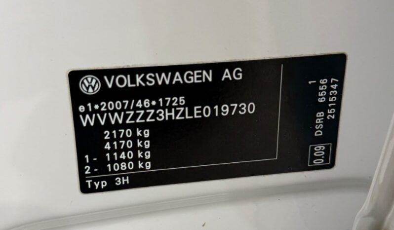 Volkswagen Arteon 2.0 TDI R-Line DSG full