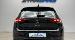 Volkswagen Golf 2.0 TDI Life 1.Majiteľ SR Nehavarované Nelakované