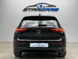 Volkswagen Golf 2.0 TDI Life 1.Majiteľ SR Nehavarované Nelakované
