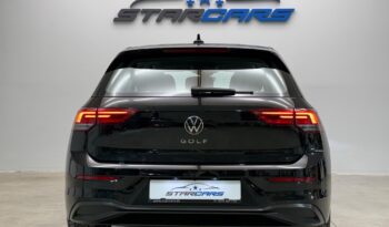 Volkswagen Golf 2.0 TDI Life 1.Majiteľ SR Nehavarované Nelakované full