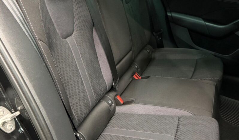 Škoda Octavia Combi 2,0 TDI SCR CLEVER DSG 110kW, A7, 5d full