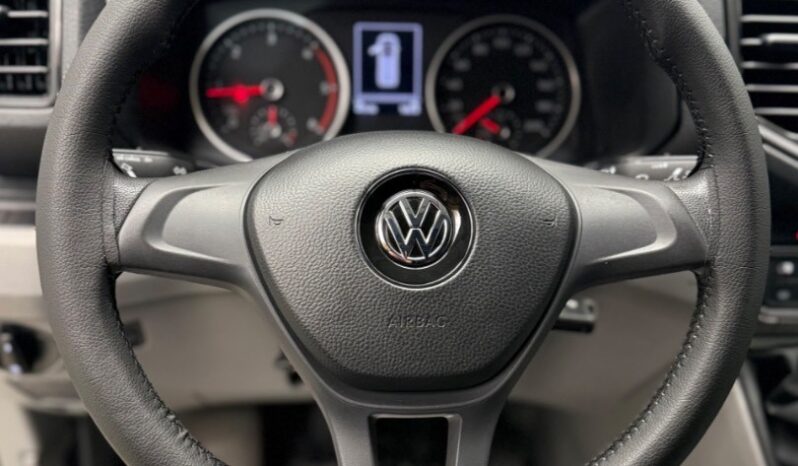 Volkswagen Crafter 35 2,0 BiTDI 130kW/177PS L4H3_ 1.majiteľ kupované v SR_najazdené 41.516km!!! full