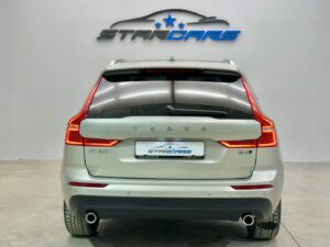 Volvo XC60 AWD Momentum Pro / Servisná história / Nehavarované/ Top Stav / 1. Majiteľ /