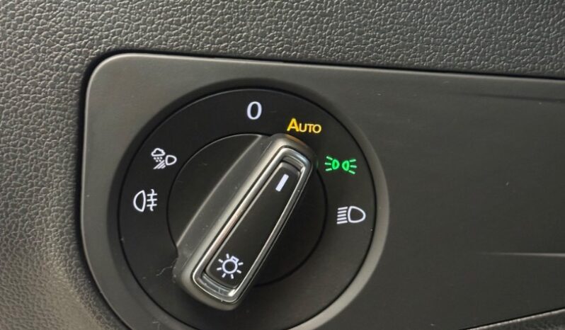 Volkswagen Tiguan Allspace 2.0 TDI EVO 200k SCR 4Motion R-Line DSG full