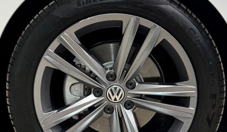 Volkswagen Arteon 2.0 TDI R-Line DSG full