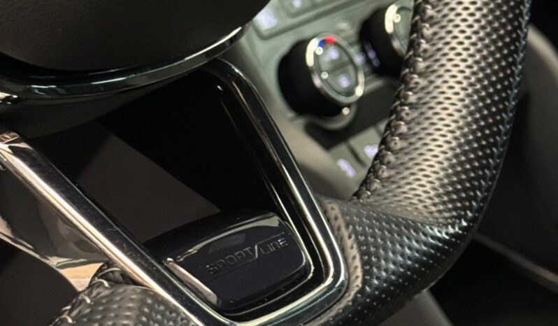 Škoda Kodiaq Sportline 2.0 TDI DSG 4×4 / Virtual Cockpit / Kamera / Canton / 1.Majiteľ full