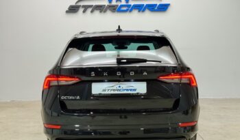 Škoda Octavia Combi 2,0 TDI SCR CLEVER DSG 110kW, A7, 5d full