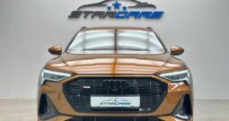 Audi E-tron 55 quattro S line