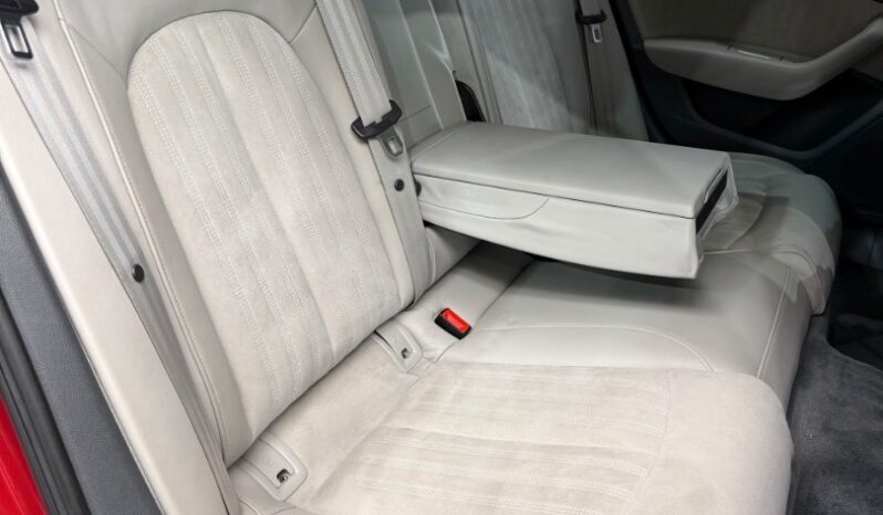 Audi A6 Avant 2.0 TDI DPF ultra 190k S tronic full