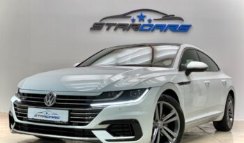Volkswagen Arteon 2.0 TDI R-Line DSG
