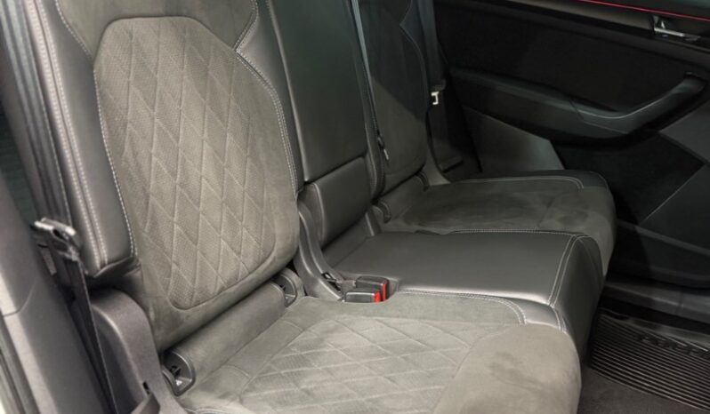 Škoda Kodiaq 2.0 TDI SCR EVO 200 Sportline 4×4 DSG full