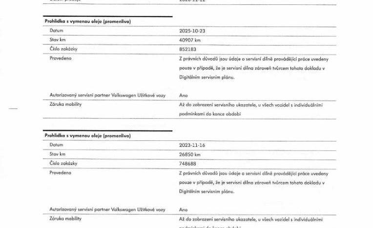 Volkswagen Crafter 35 2,0 BiTDI 130kW/177PS L4H3_ 1.majiteľ kupované v SR_najazdené 41.516km!!! full