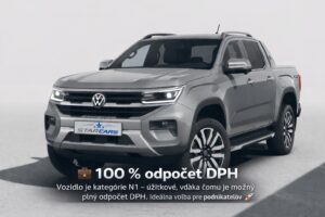 Volkswagen Amarok 3.0 TDI V6 Aventura 4Motion DSG
