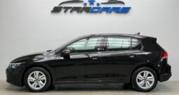 Volkswagen Golf 2.0 TDI Life 1.Majiteľ SR Nehavarované Nelakované