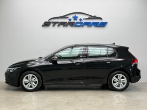 Volkswagen Golf 2.0 TDI Life 1.Majiteľ SR Nehavarované Nelakované