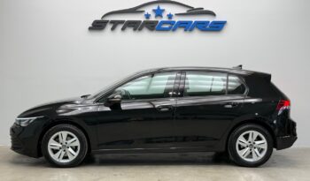 Volkswagen Golf 2.0 TDI Life 1.Majiteľ SR Nehavarované Nelakované full