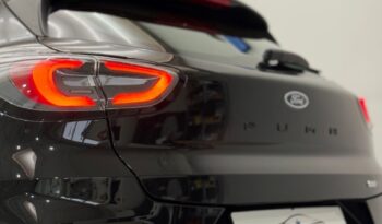 Ford Puma EcoBoost mHEV 92 kW ST-Line full
