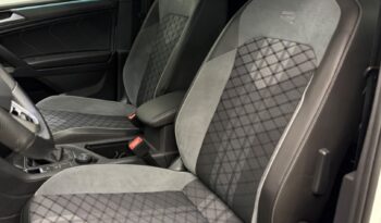 Volkswagen Tiguan Allspace 2.0 TDI EVO 200k SCR 4Motion R-Line DSG full